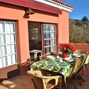 La Palma Ocean View Apartamento Mazo