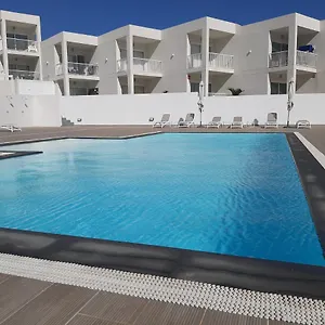 Marina Senator Apartamento Costa Teguise
